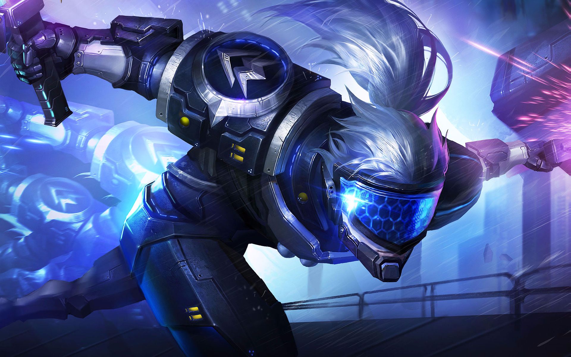 小道消息：Able后续将在重返赛场和签约直播之间做出选择