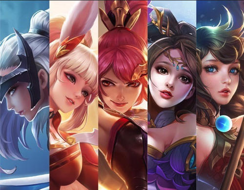 Faker：不是我创造了韩国电竞的氛围，相反我是良好氛围的受益者