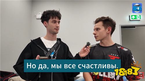 赛后采访Light：不能再被暴打了，需要呼吸一下，被暴打是无法呼吸的