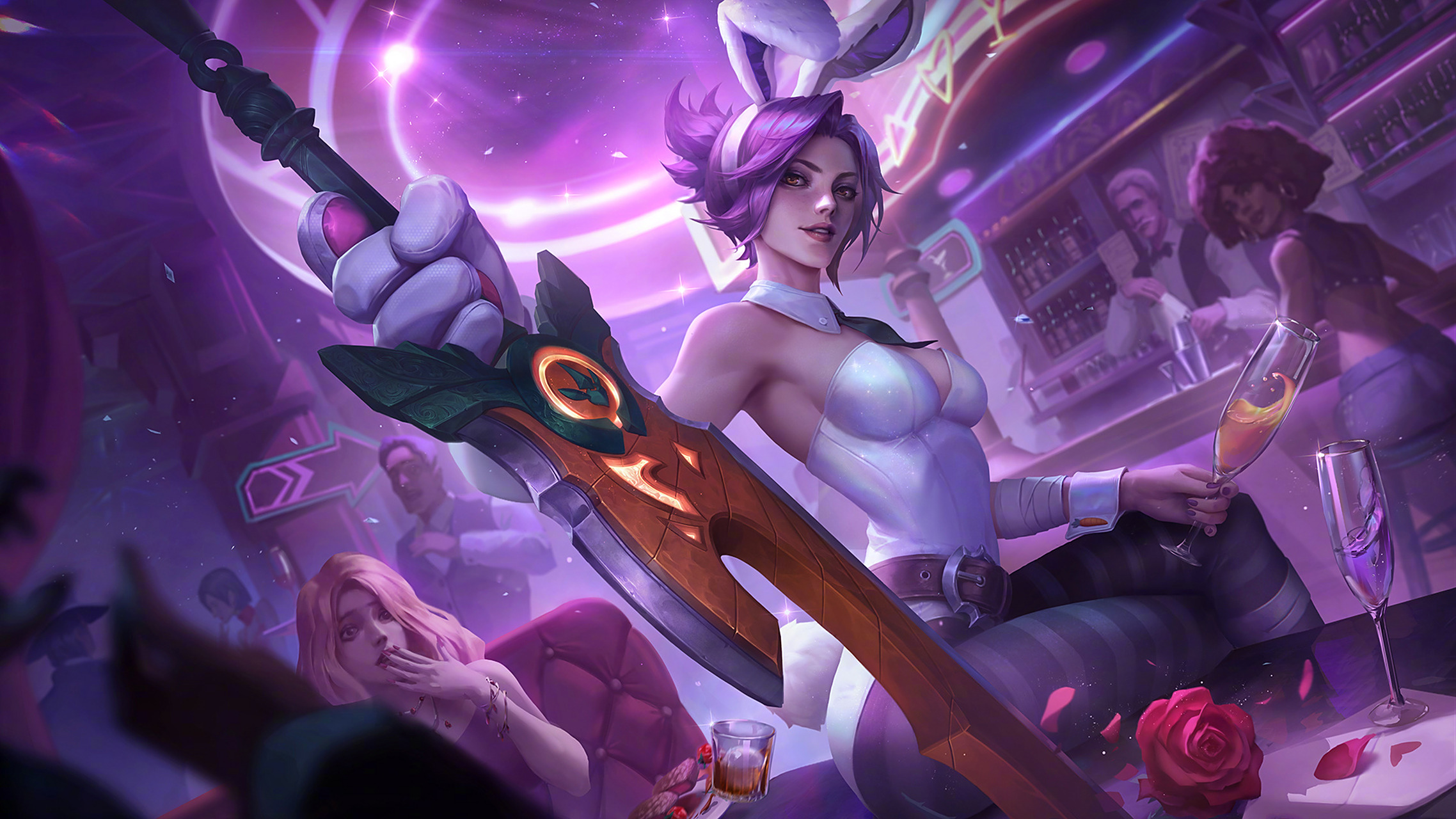 LPL爆料人：LPL经理也不好混 哪个经理是特别能亏钱的 容易上黑名单