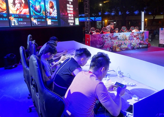 全球2026电竞世界杯正赛项目公开，多款国产游戏涵盖多类项目