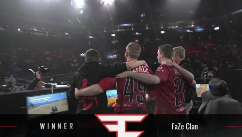 AdreN谈s1mple：他只属于顶尖赛事，不能再低了