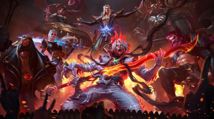 VALORANT将迁移到Unreal Engine 5