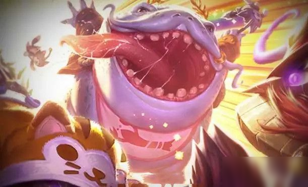 Weibo Gaming 官方： Jungler Youdang 正式离队，向传奇峡谷矛王致敬